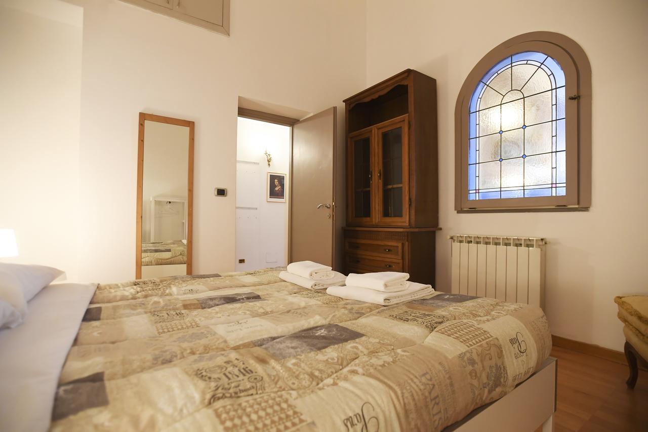 Apartment Lo Rom
