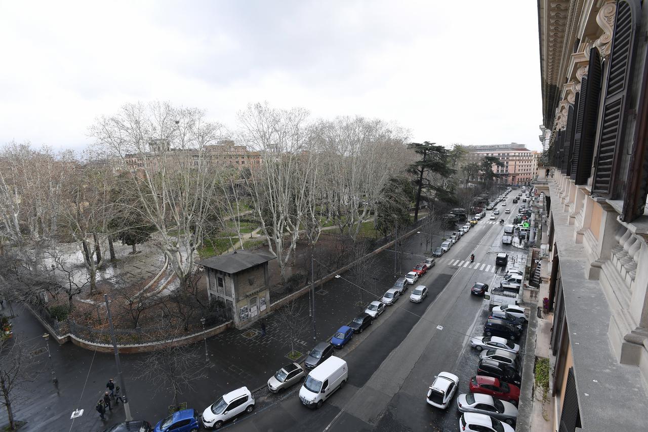 Lo Apartment Rom