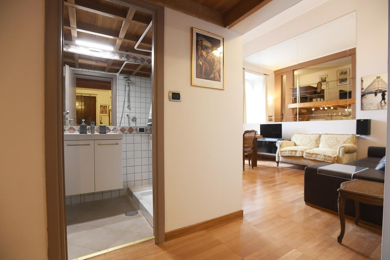 Lo Apartment Rom