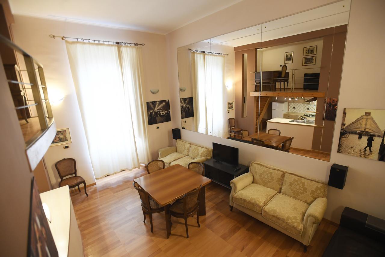 Lo Apartment