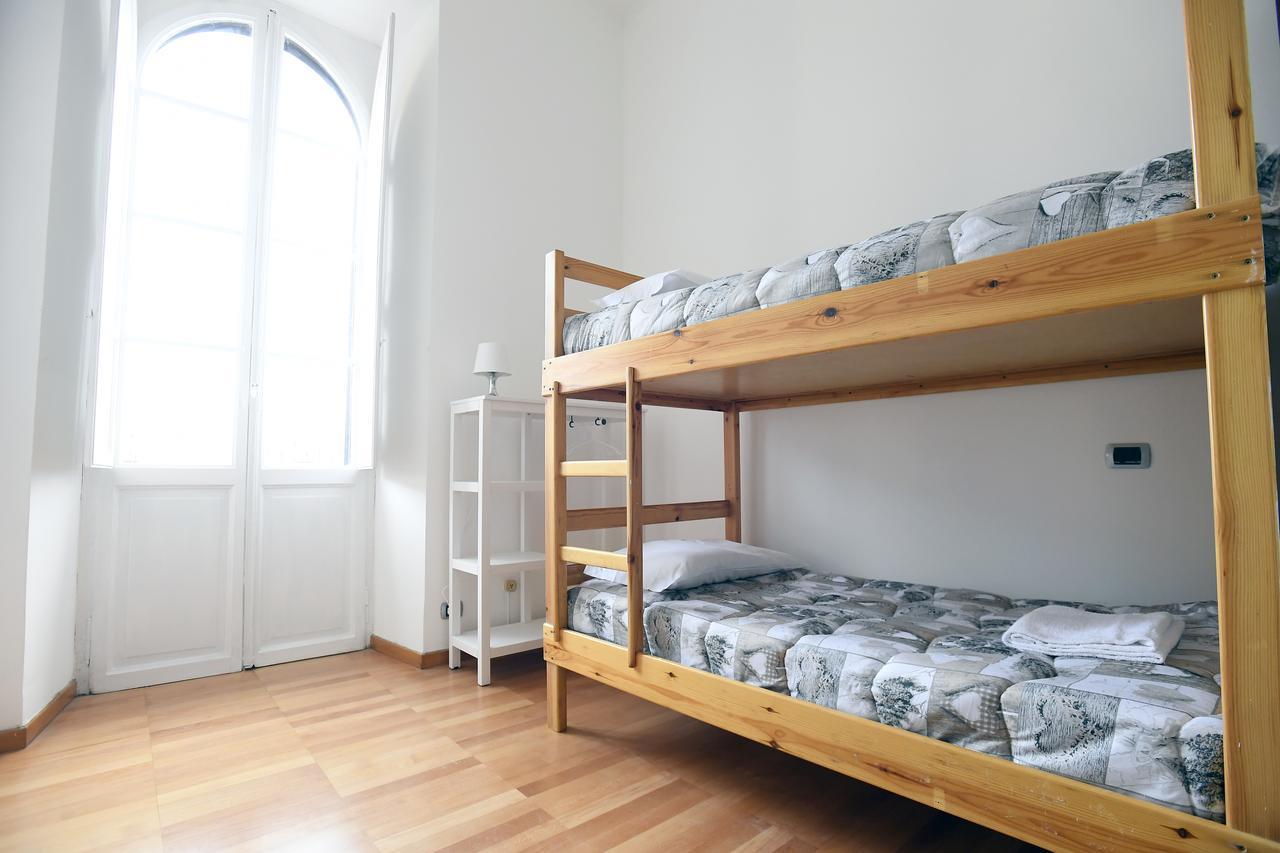 Apartment Lo