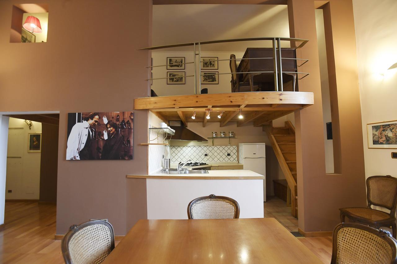 Lo Apartment Rom