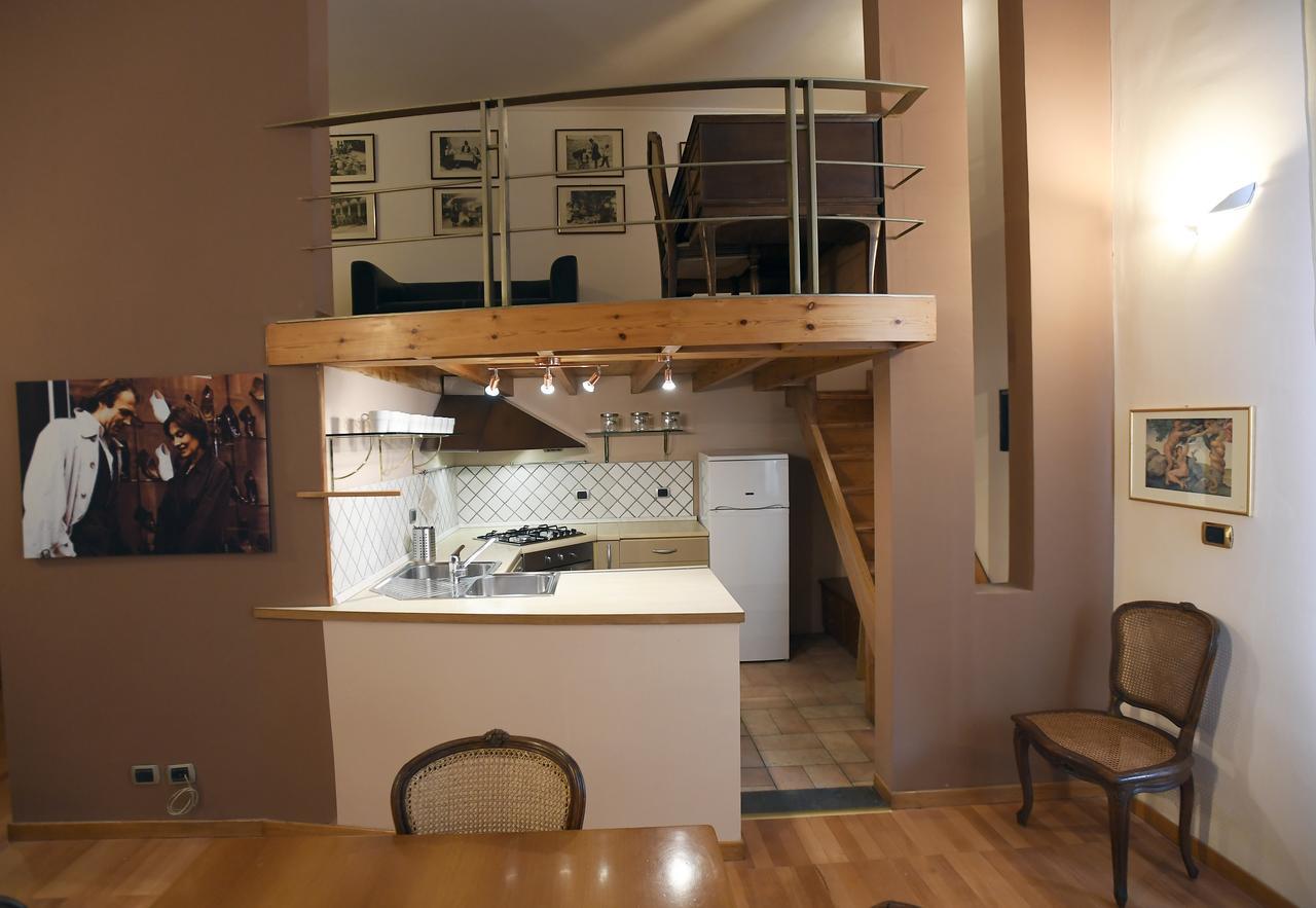 Apartment Lo *