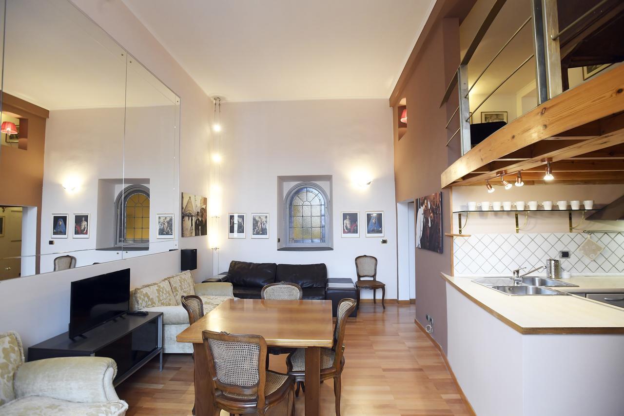 Apartment Lo