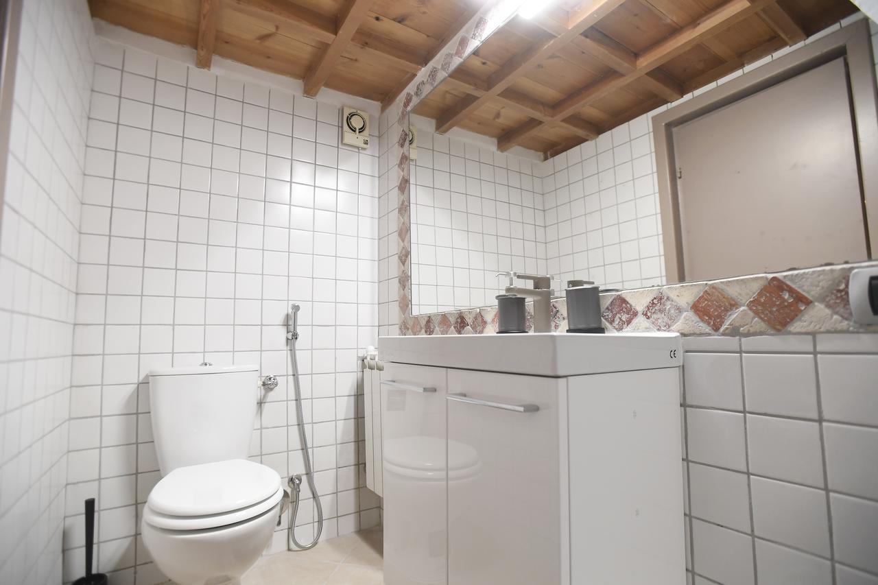 Lo Apartment Rom