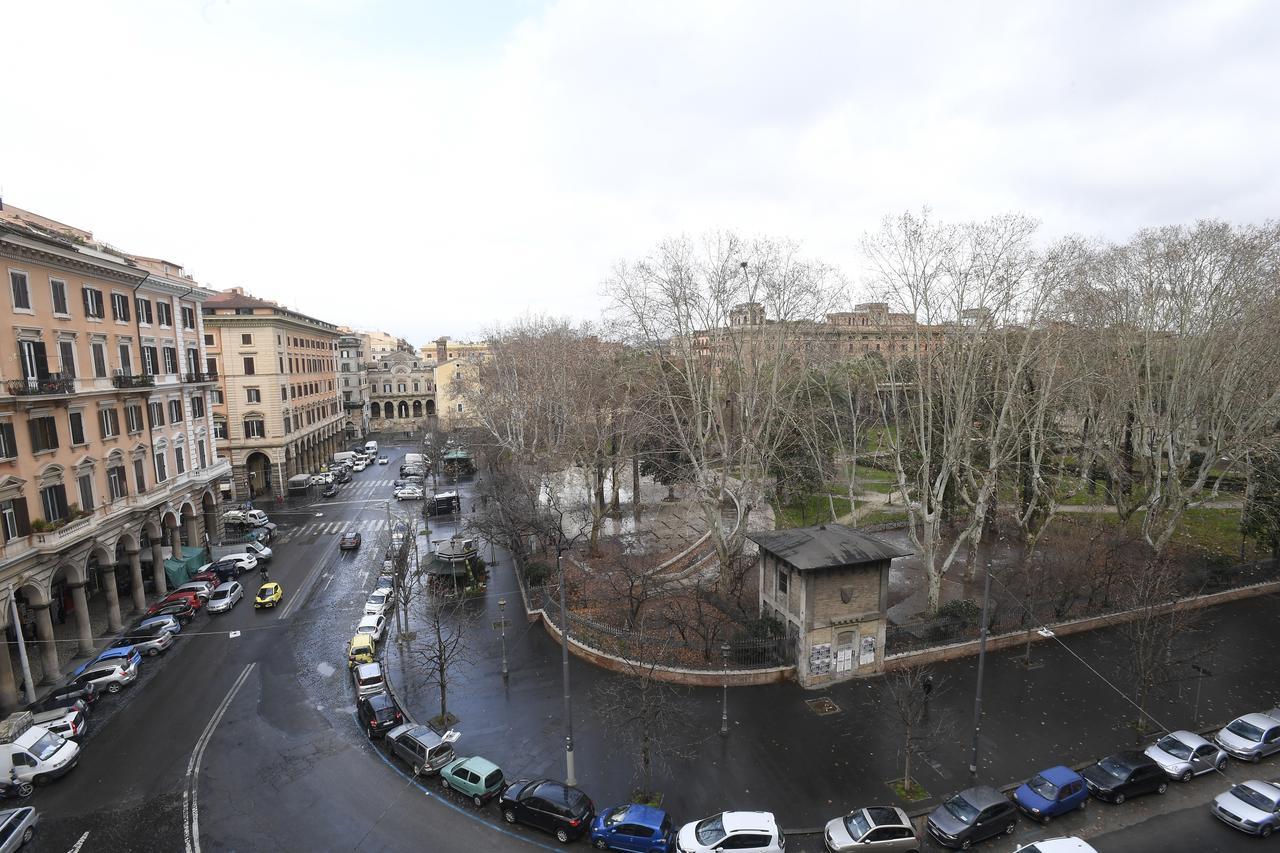 Apartment Lo Rom