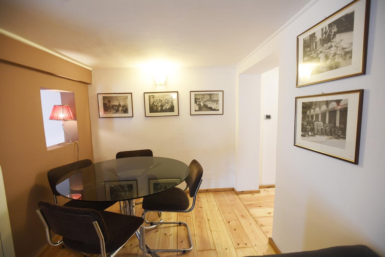 Apartment Lo Rom