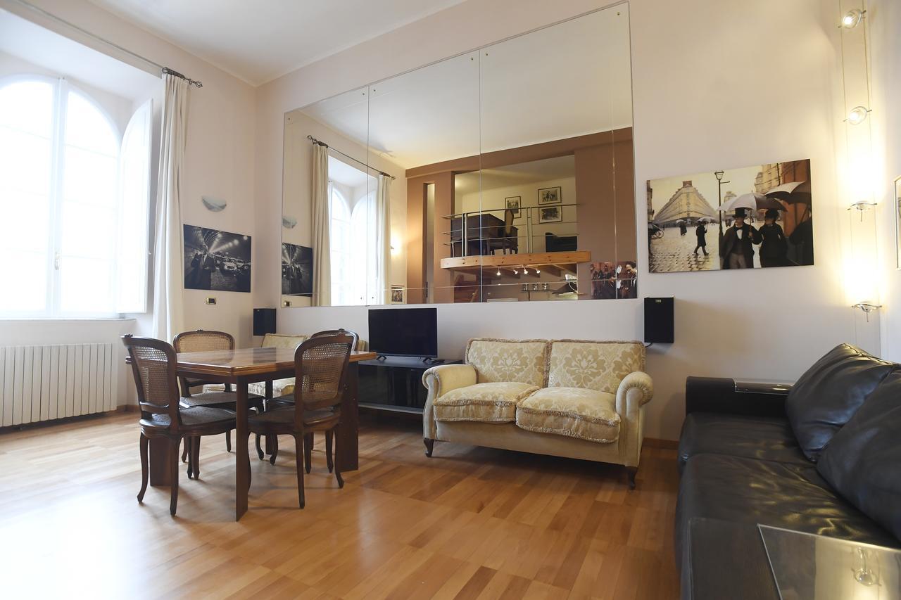 Lo Apartment Rom