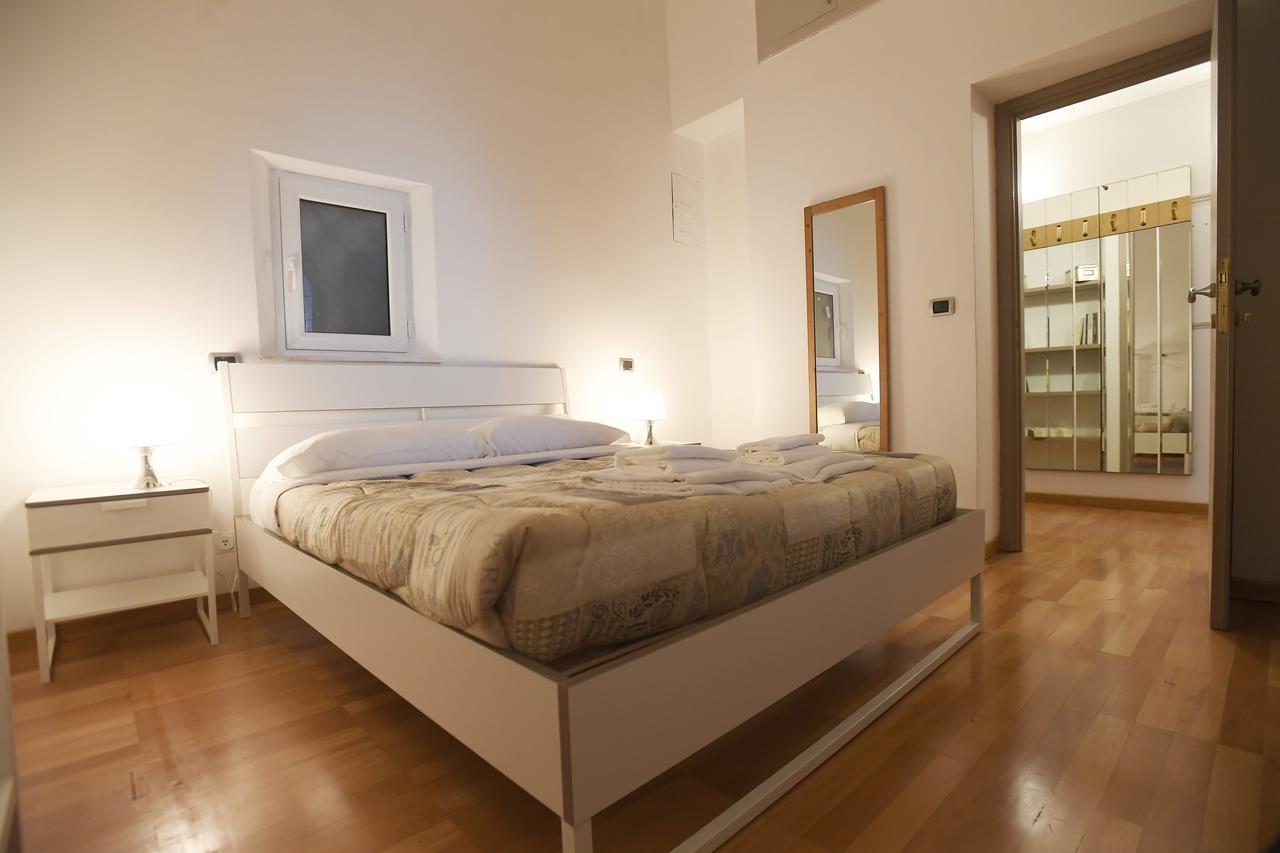 Lo Apartment Rom