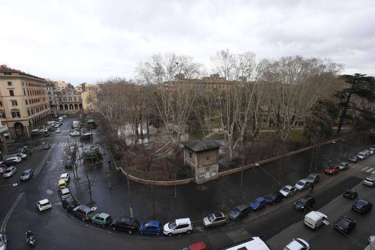 Lo Apartment Rom