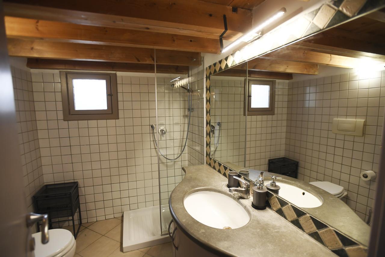 Apartment Lo Chalet Rome